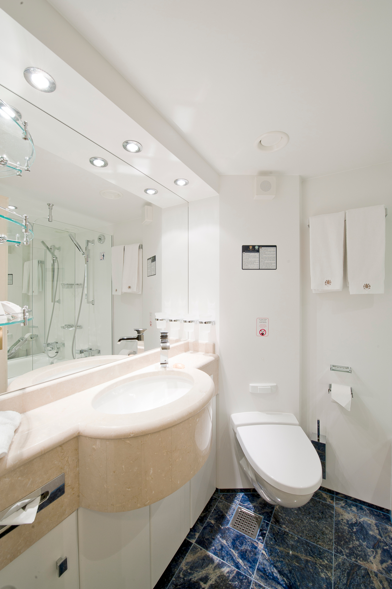 MyCruise MSC Splendida Kahytter Suite YX3